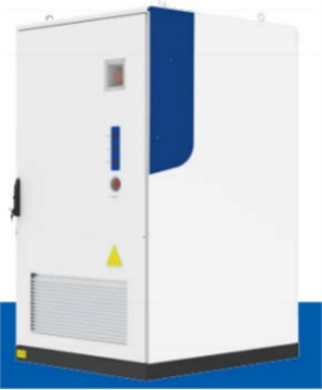 Advanced Energy Storage Battery Solutions