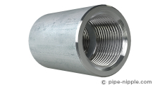 Stainless Steel Fits Standard Socket