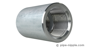 Stainless Steel Fits Standard Socket