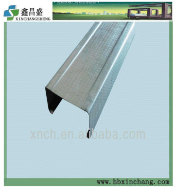 wall partition building construction metal wall stud