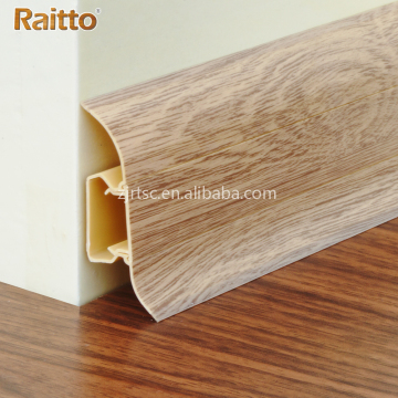 RAITTO Skirting Boards PVC Plinth