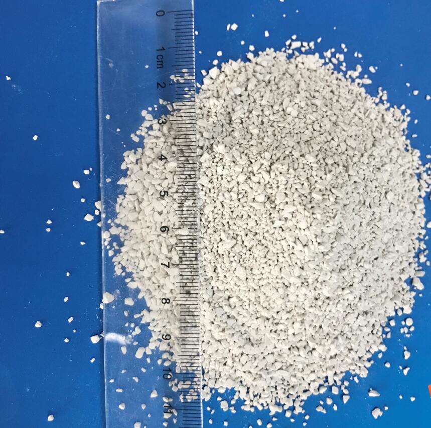 Tricalcium Phosphate TCP 18% white granular