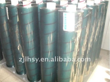 super transparent pvc film