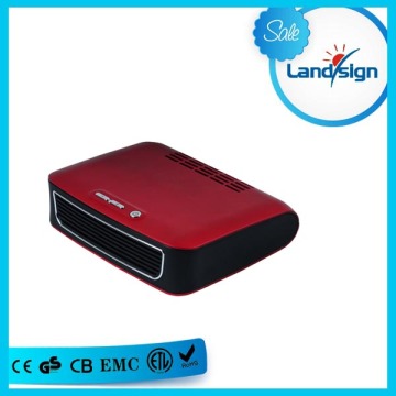 air purifier ionizer