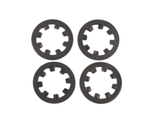 Professional Grade Internal Tooth Lock Washer