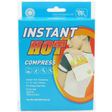 instant heat packs do not need to charge