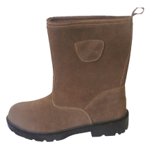 Steel Toe Cap/Steel Plate Safety Boots