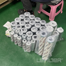 Hydraulic Fluid Filter Hydac 0160D005BN4HC