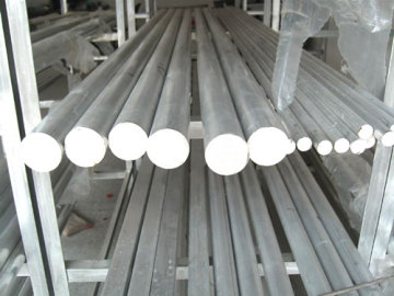 aluminium rods  bars
