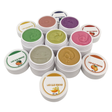 Private Logo Lash Glue Gel Remover - False Eyelash Adhesive Remover