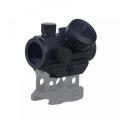 Focuhunter 1x24 Style Micro Red/Green Dot Reflex Sight