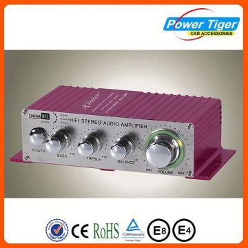 Best selling brand name amplifier