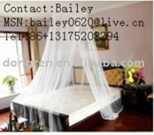 mosquito net/bed canopies