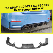 Plastic Car Body Kits for Volkswagen Scirocco 2015-2016 R Style