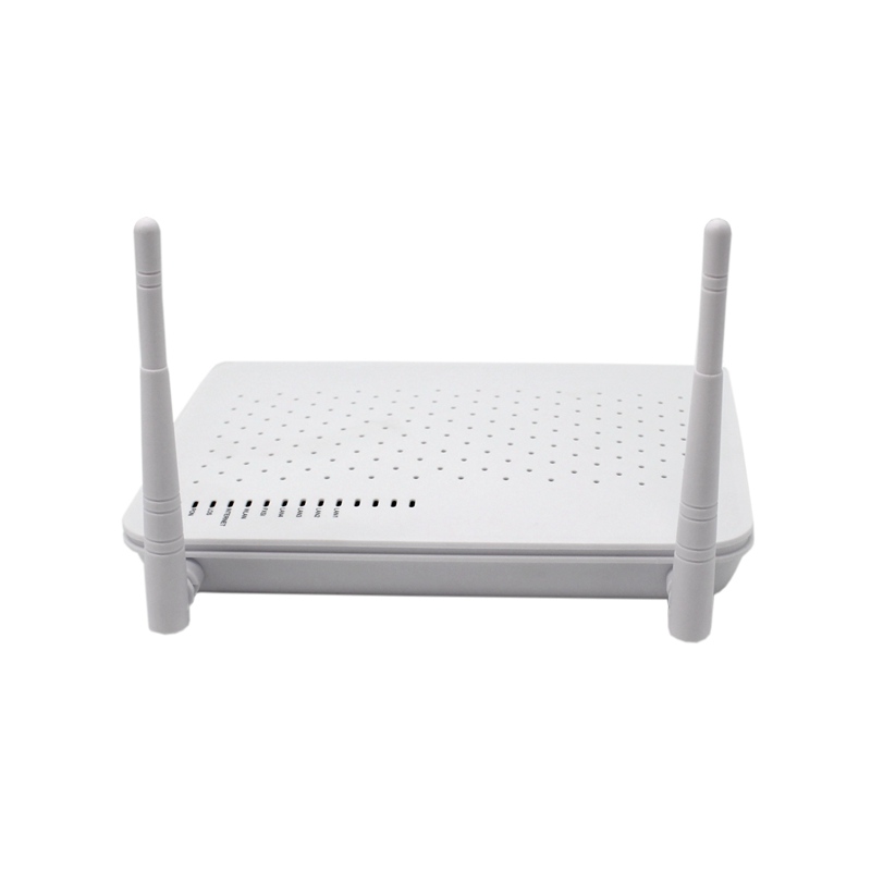 FIBER OPTIC 4GE WIFI GPON ONU