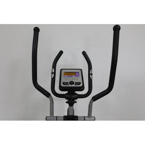 Magnetic Home Elliptical Exercise Fitness Cross Trainer