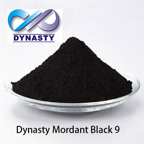 Acid Mordant Black 9 CAS No.2052-25-7