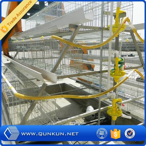 supplier design layer chicken cages/chicken egg layer cages/poultry farm layer cage
