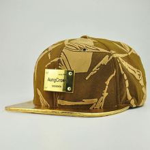 custom flat snapback hat/sports snapback hats/fashion hats and caps