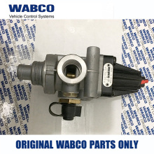 9753034730 WABCO unloader valve
