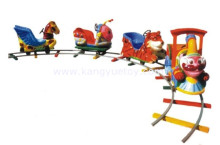 Amusements Rides Electric Train for Sale