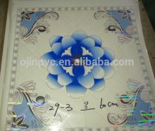 PVC ceiling Tiles