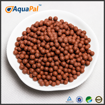 activate water Negative ion ceramic beads