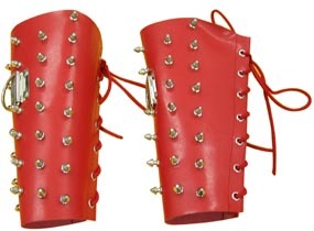 Black Leather Handcuffs Bedroom Fancy Dress Bondage Wrist Ha wrist restraint Submission Training Handcuff Mitten