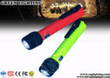 3W CREE Explosion Proof Torch Light