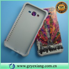 hot selling pc silicone case for nokia e72 hard back cover case