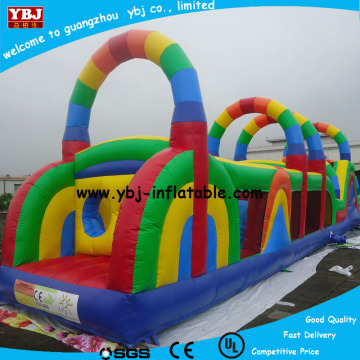 obstacle challenge inflatables,inflatable obstacle combo,new inflatable obstacle