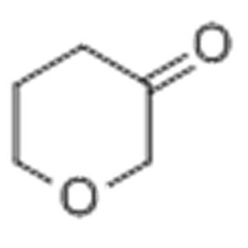 2H-Pyran-3 (4H) -on, Dihydro-CAS 23462-75-1