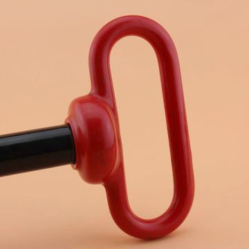 Red Head Hitch Pin 3/4 inch for Trailer