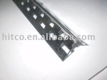 Metal square corner bead for Africa Market