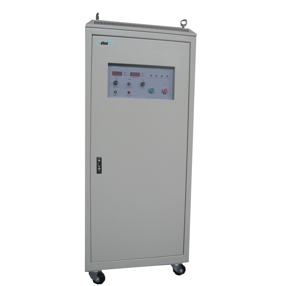 Floor Standing Linear Power Supplies