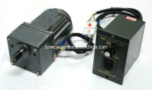 AC Motor Controller (US-52)