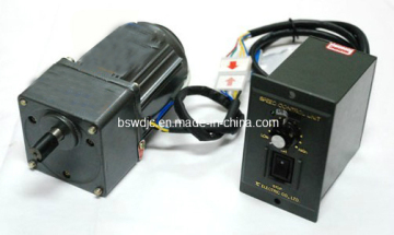 AC Motor Controller (US-52)