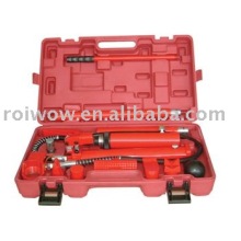 Porta power jack RWPJ-17554