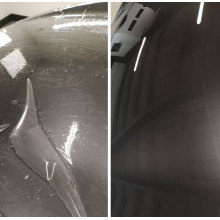 Paint Protection Film PPF Roll