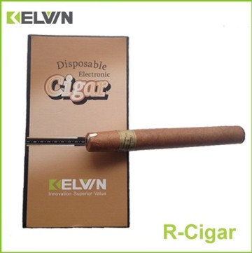 Health E Cigar, 1300mAh, 1000puffs