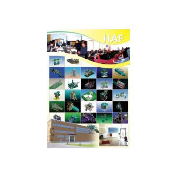 Thermal engineering products