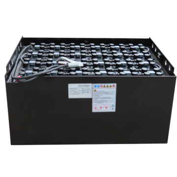 Hyundai HB25E 48V 715Ah Forklift Battery Replacement - 11PZB715