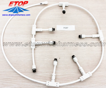 Light System Cable Assembly