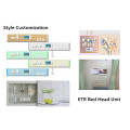 Beli Hospital Bed Head Trunking Untuk ICU