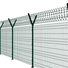 lowes wire mesh panel fencing