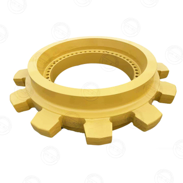 XE950DA Drive Gear 800377728