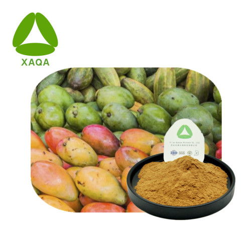 Pygeum Africanum Extract Affican Bush Mango Seed 10: 1