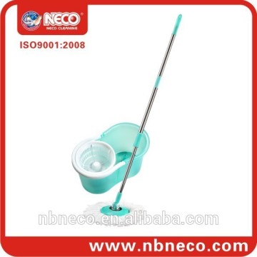 NECO new spin mop