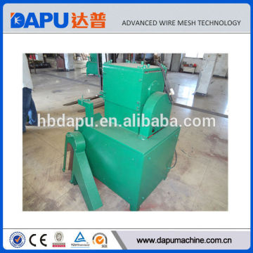 Steel fiber reinforced concrete design machine