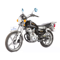 HS125-6 새로운 CG125 GN150 125cc 인기 가스 오토바이
